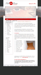 Mobile Screenshot of fullmoonflooring.com